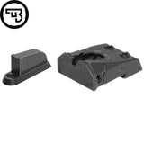 CZ Kadet adjustable CZ sight set