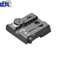 CZ Kadet sights