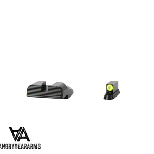 CZ P-07 & CZ P-09 sights