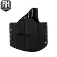 CZ P-07 kydex holster | OWB