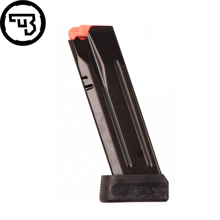 CZ P-10C magazine [9x19] | 17 rounds