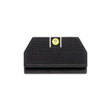 CZ P-10 Optics Ready CoWitness tall sights | tritium