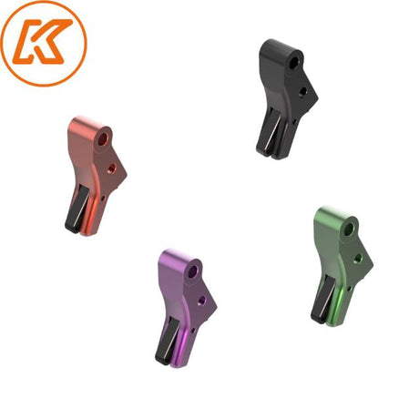 CZ P-10 [P-10C, P-10F & P-10S] trigger | KMR