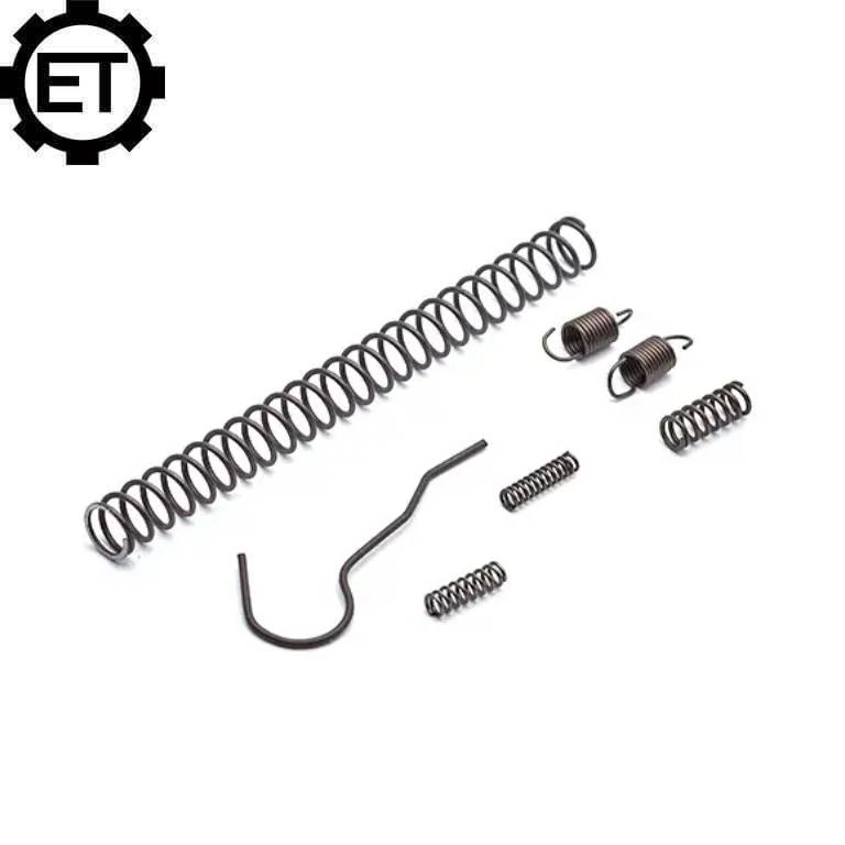 CZ P-10 set of springs