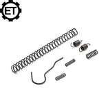 CZ P-10 set of springs