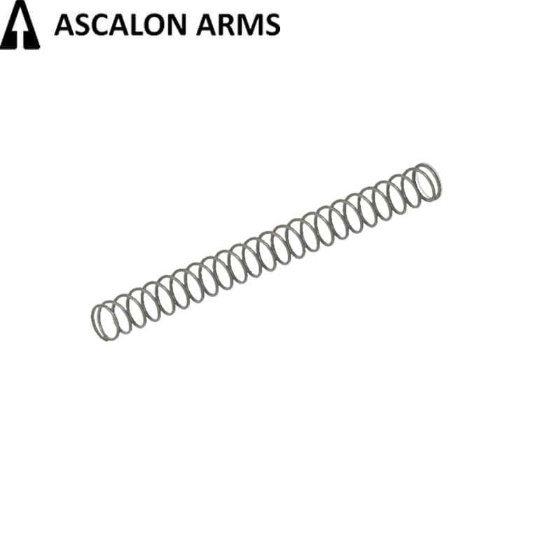 CZ P-10 striker spring 1.6 kg / 3.5 lbs