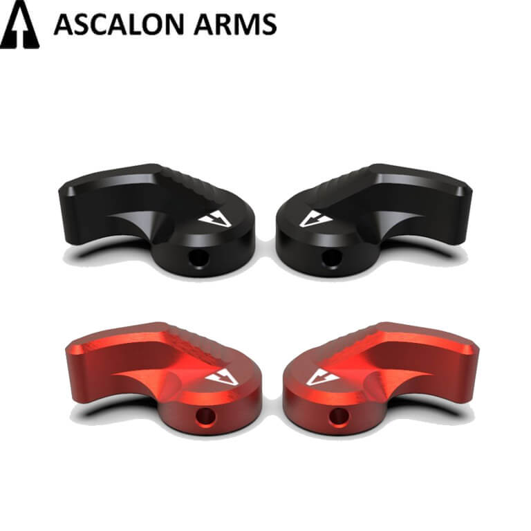 CZ Scorpion Evo 3 / 3+ alu safety lever kit