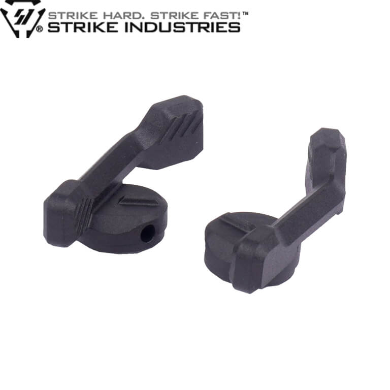 CZ Scorpion Evo / 3+ extended safety selector