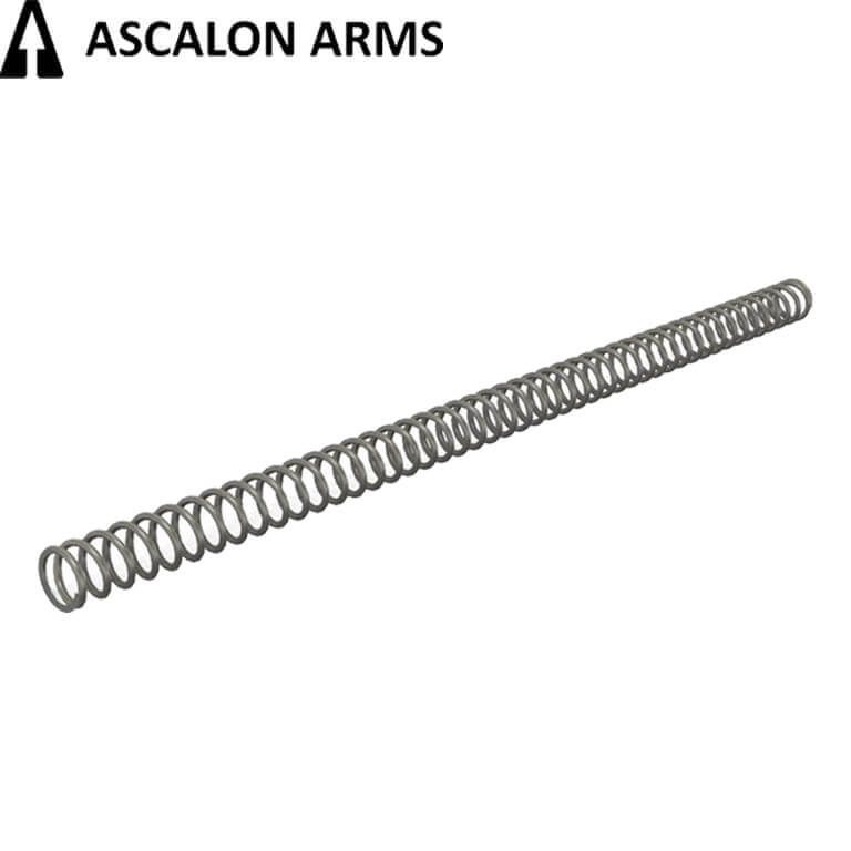 CZ Scorpion Evo 3 / 3+ recoil spring 125%