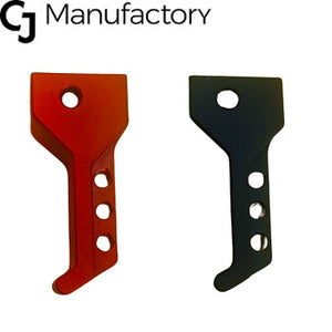 CZ Scorpion Evo 3 triggers