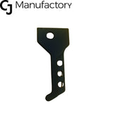 CZ Scorpion Evo 3 duralumin trigger