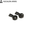 CZ Scorpion Evo 3 / 3+ alu safety lever kit | V2.0
