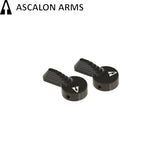 CZ Scorpion Evo 3 / 3+ alu safety lever kit | V2.0