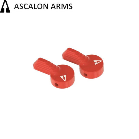 CZ Scorpion Evo 3 / 3+ alu safety lever kit | V2.0