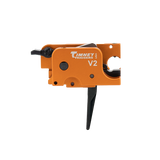 CZ Scorpion Evo 3 trigger assembly V2 | Timney