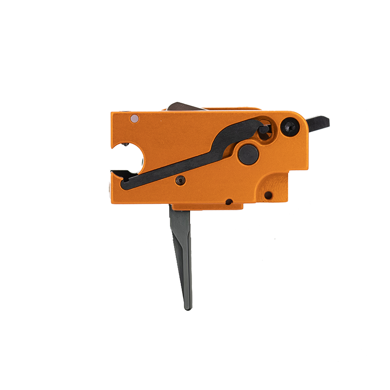 CZ Scorpion Evo 3 trigger assembly V2 | Timney
