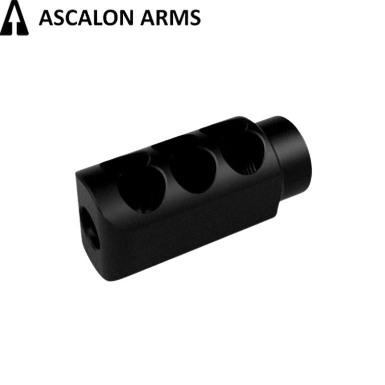 CZ Scorpion Evo / 3+ compensator V10 [1/2x28 UNF]