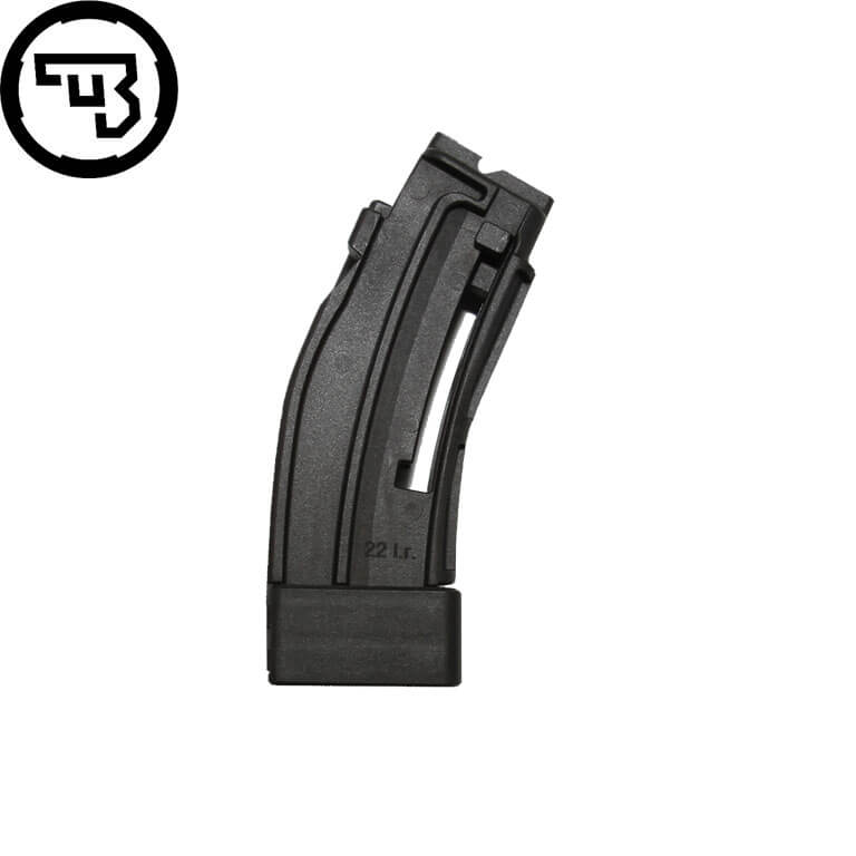 CZ Scorpion Evo 3 magazine [.22 LR] | 10 rounds