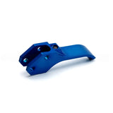 CZ TS 2, CZ Shadow 2, CZ 75B & CZ 75 SP-01 extra front-shifted trigger SA | for extra long fingers