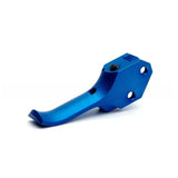 CZ TS 2, CZ Shadow 2, CZ 75B & CZ 75 SP-01 extra front-shifted trigger SA | for extra long fingers