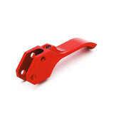 CZ TS 2, CZ Shadow 2, CZ 75B & CZ 75 SP-01 extra front-shifted trigger SA | for extra long fingers