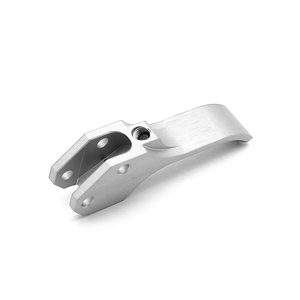 CZ TS 2, CZ Shadow 2, CZ 75B & CZ 75 SP-01 extra front-shifted trigger SA | for extra long fingers