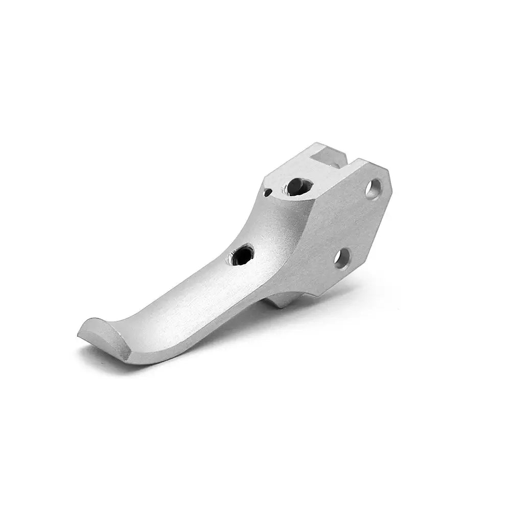 CZ TS 2, CZ Shadow 2, CZ 75B & CZ 75 SP-01 extra front-shifted trigger SA | for extra long fingers