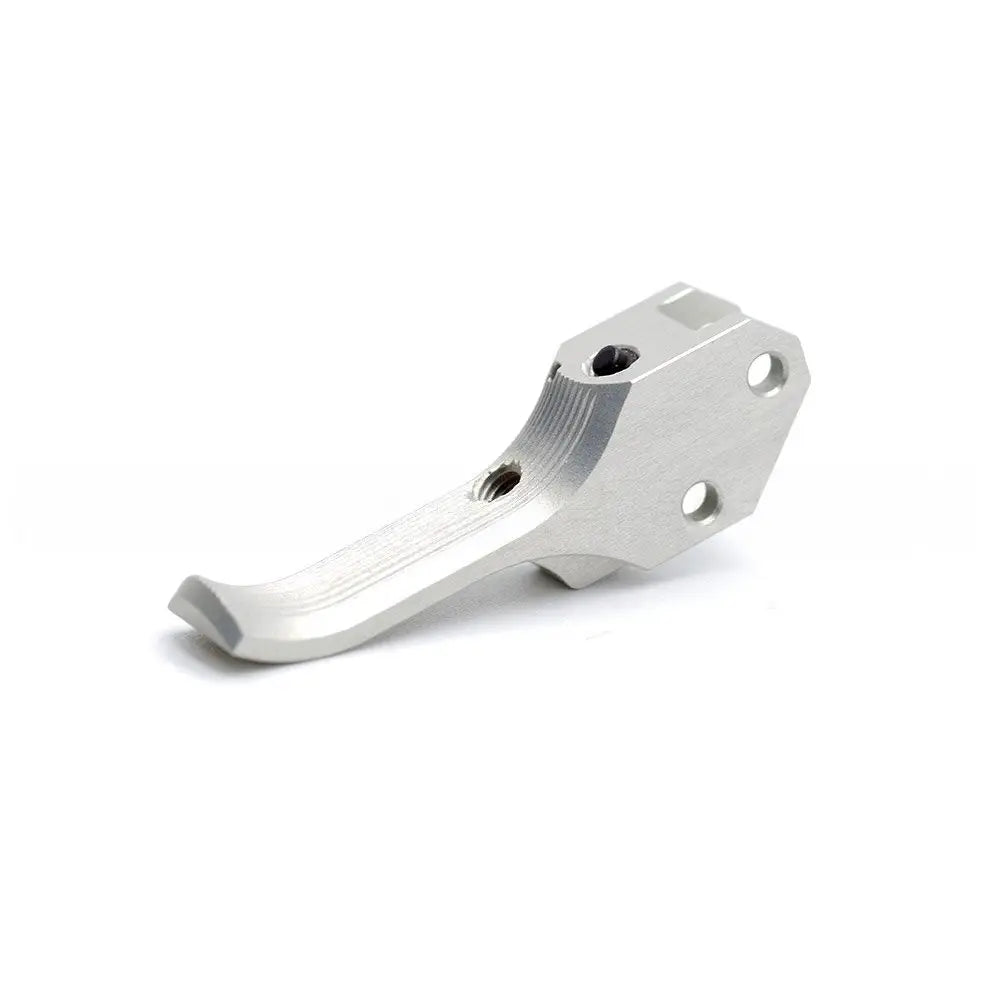 CZ TS 2, CZ Shadow 2, CZ 75B & CZ 75 SP-01 extra front-shifted trigger SA | for extra long fingers