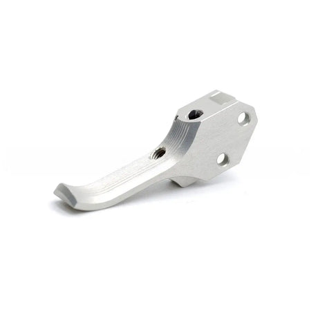 CZ TS 2, CZ Shadow 2, CZ 75B & CZ 75 SP-01 extra front-shifted trigger SA | for extra long fingers