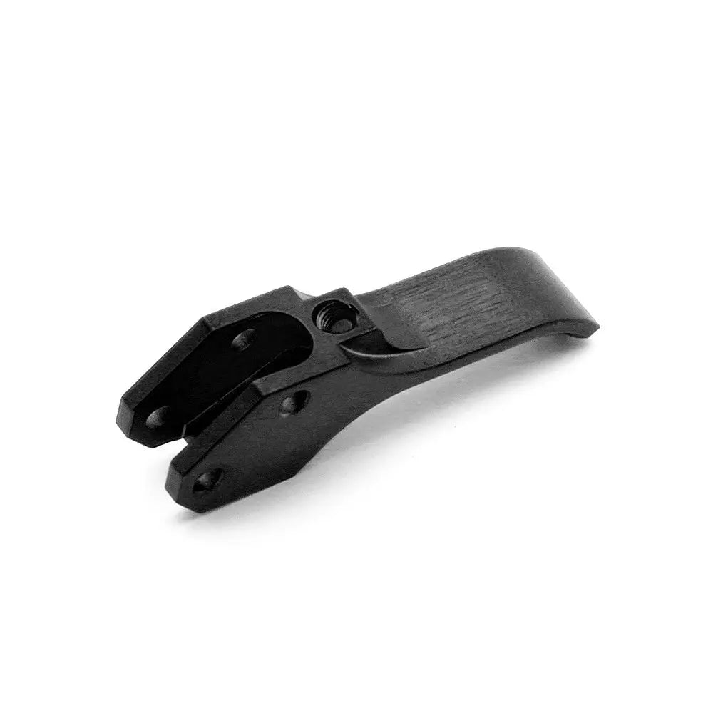 CZ TS 2, CZ Shadow 2, CZ 75B & CZ 75 SP-01 extra front-shifted trigger SA | for extra long fingers