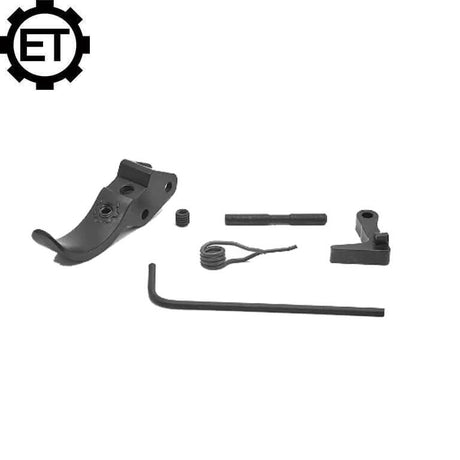 CZ Shadow 2, CZ 75B & CZ 75 SP-01  trigger kit for smaller hands