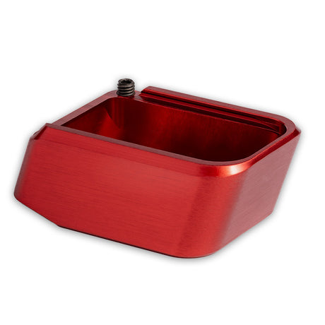 CZ Shadow 2, CZ P-01, CZ 75 & SP-01 alu base pad KMR | +2 rounds