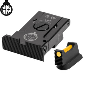 CZ Shadow 2 triggers