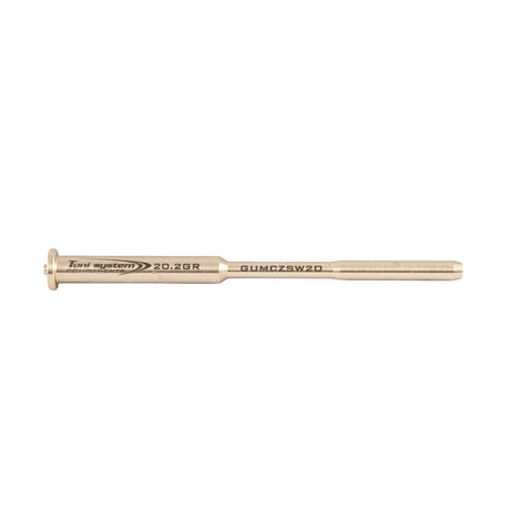 CZ Shadow 2 spring guide rod