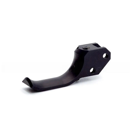 CZ TS 2, CZ Shadow 2, CZ 75B & CZ 75 SP-01 back-shifted trigger SA | for short fingers
