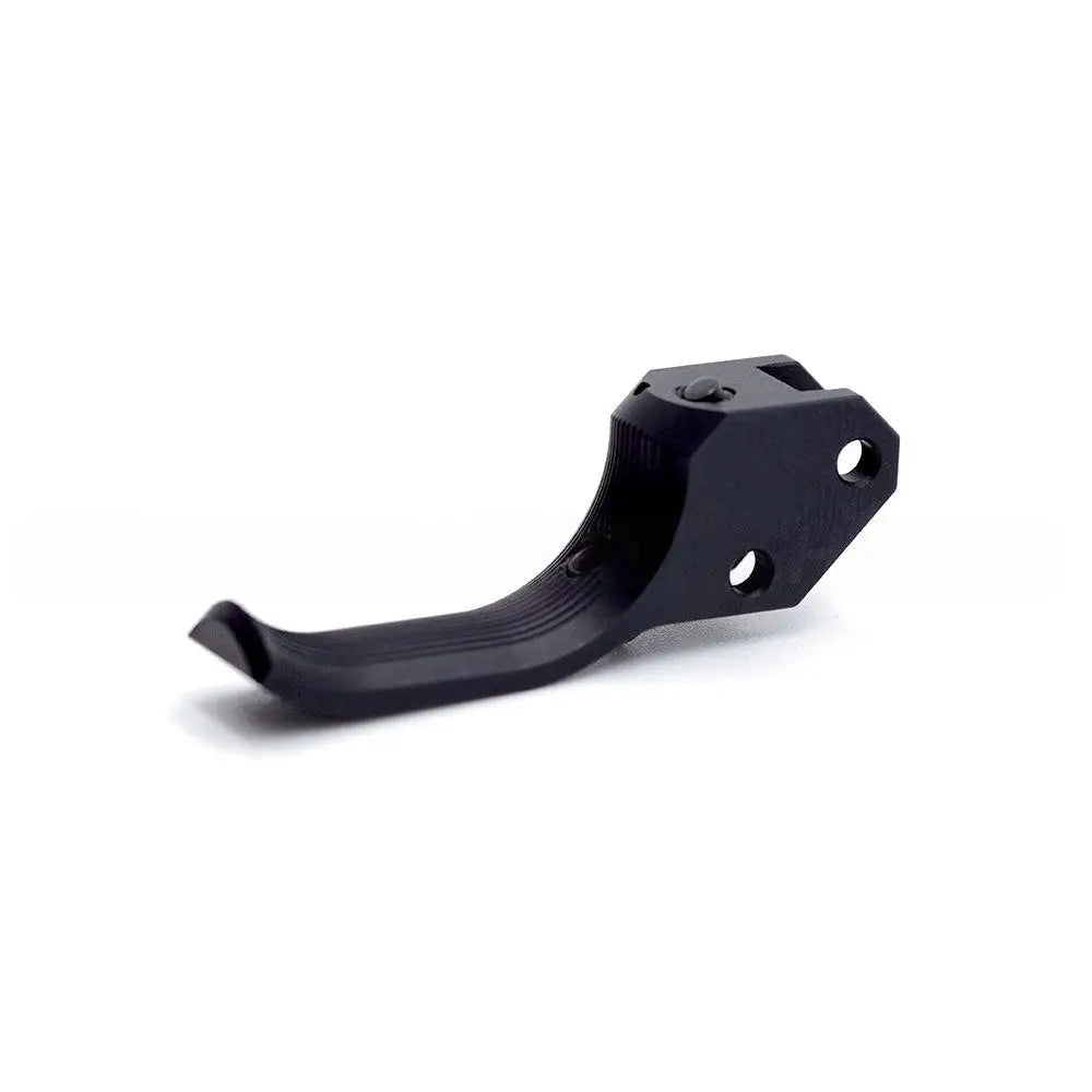 CZ TS 2, CZ Shadow 2, CZ 75B & CZ 75 SP-01 back-shifted trigger SA | for short fingers