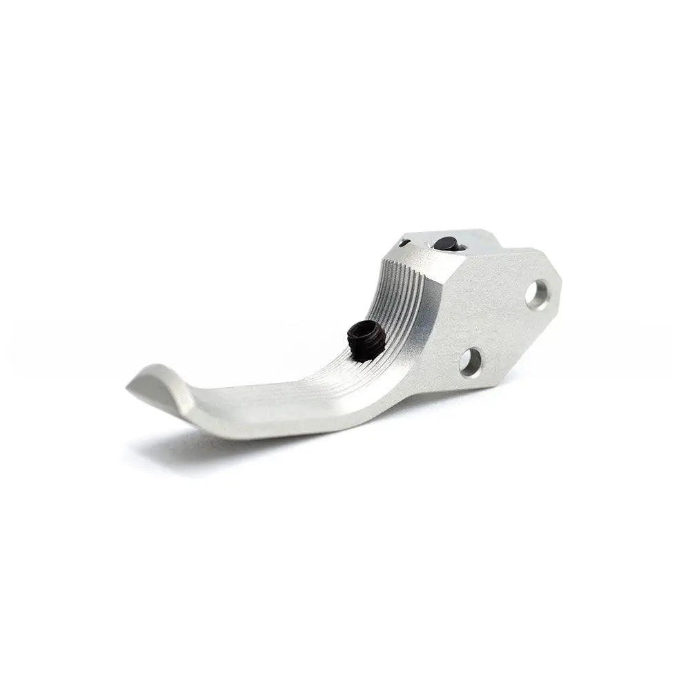 CZ TS 2, CZ Shadow 2, CZ 75B & CZ 75 SP-01 back-shifted trigger SA | for short fingers