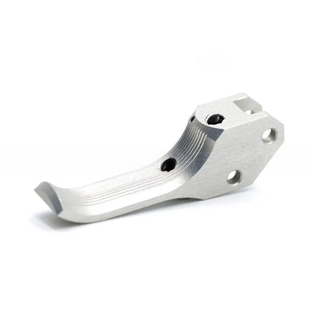 CZ TS 2, CZ Shadow 2, CZ 75B & CZ 75 SP-01 front-shifted trigger SA | for long fingers