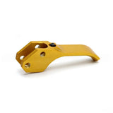 CZ TS 2, CZ Shadow 2, CZ 75B & CZ 75 SP-01 front-shifted trigger SA | for long fingers