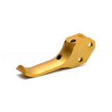 CZ TS 2, CZ Shadow 2, CZ 75B & CZ 75 SP-01 front-shifted trigger SA | for long fingers