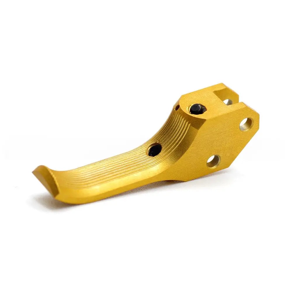 CZ TS 2, CZ Shadow 2, CZ 75B & CZ 75 SP-01 front-shifted trigger SA | for long fingers