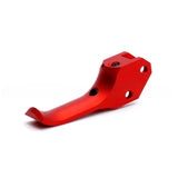 CZ TS 2, CZ Shadow 2, CZ 75B & CZ 75 SP-01 front-shifted trigger SA | for long fingers