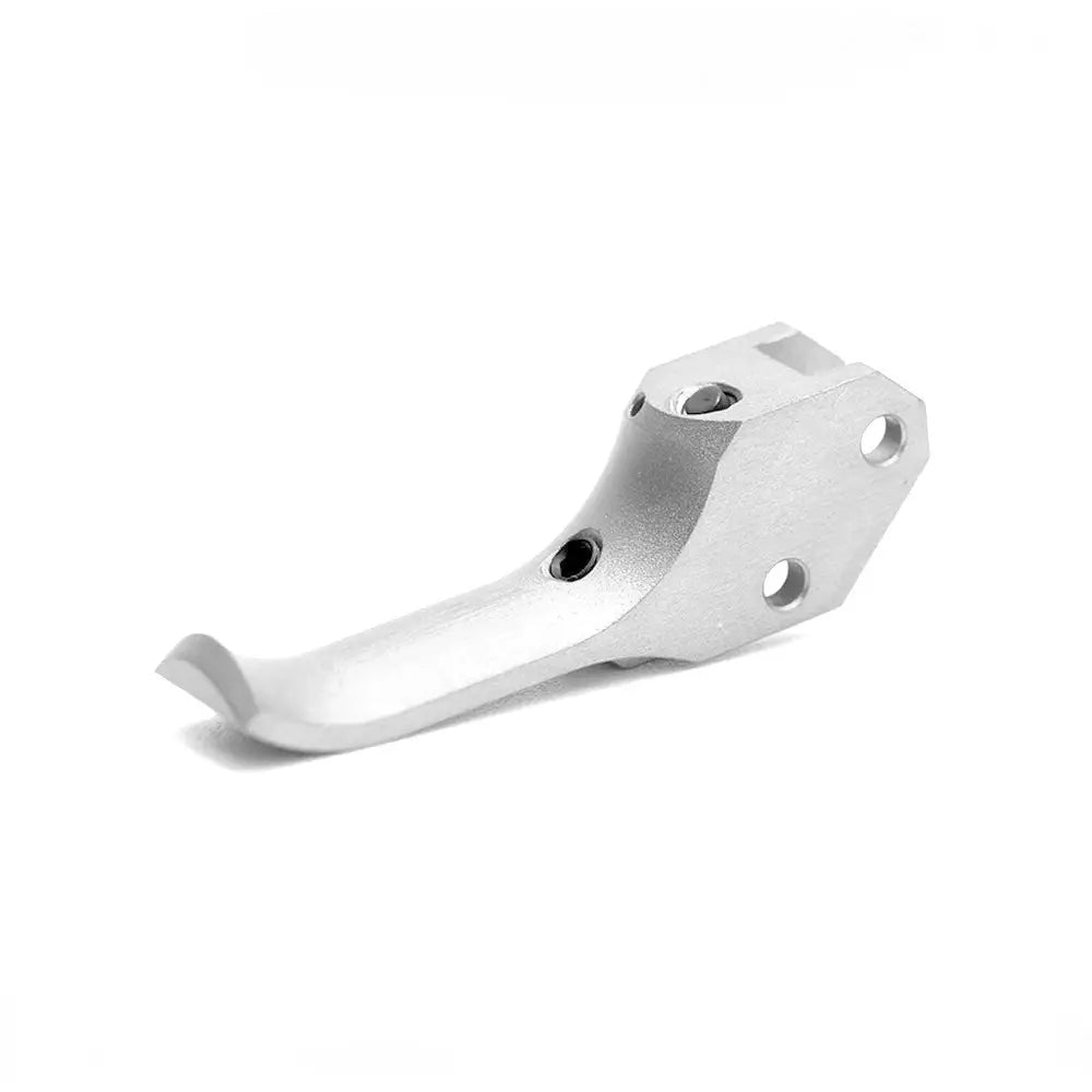 CZ TS 2, CZ Shadow 2, CZ 75B & CZ 75 SP-01 front-shifted trigger SA | for long fingers