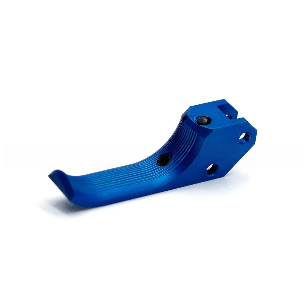 CZ TS 2, CZ Shadow 2, CZ 75B & CZ 75 SP-01 hooked trigger SA