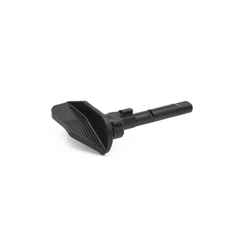 CZ TS 2, CZ Shadow 2 Competition safety lever