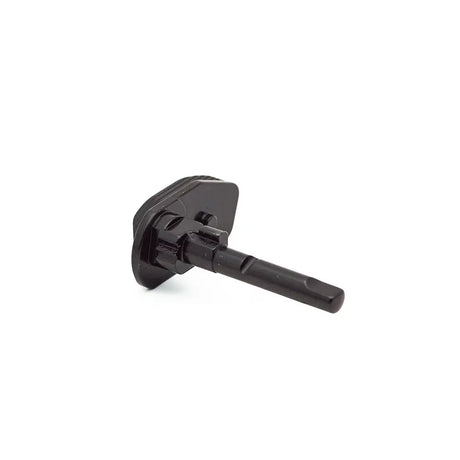 CZ TS 2, CZ Shadow 2 Competition safety lever