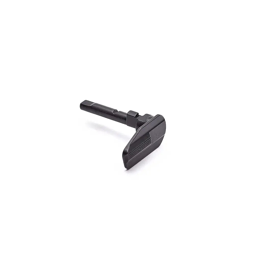 CZ TS 2, CZ Shadow 2 flat safety lever