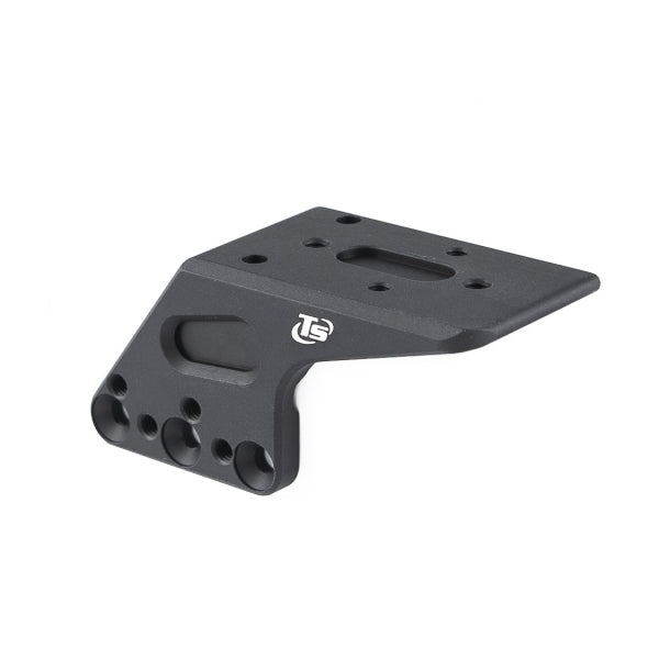 CZ TS 2 red dot side mount | Trijicon RMR footprint – CZ Parts