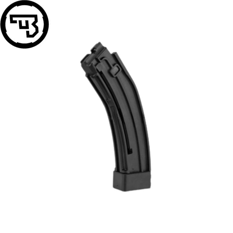 CZ Scorpion Evo 3 magazine [.22 LR] | 20 rounds