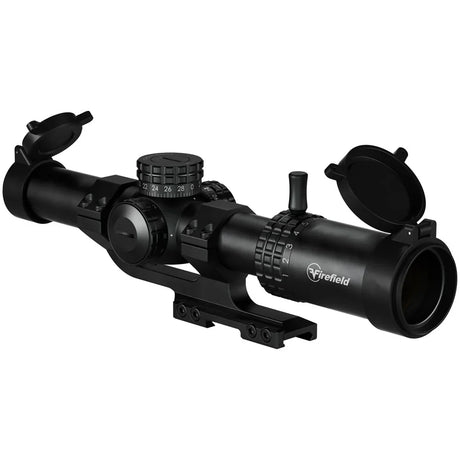 Firefield RapidStrike 1-10x24 riflescope